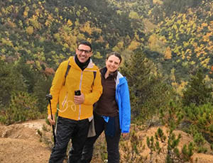 Yunnan Tour