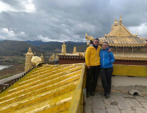 Yunnan Tour