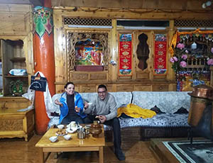 Yunnan Tour