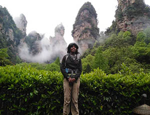 Zhangjiajie Tour