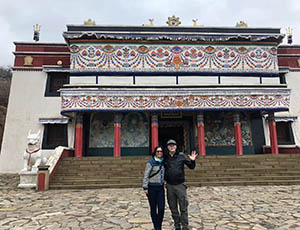 Inner Mongolia Tour