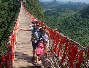 Guilin Tour