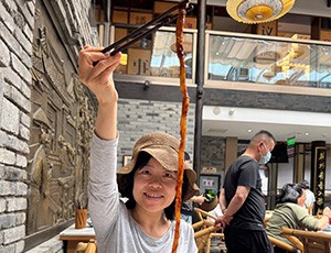 Sichuan Tour