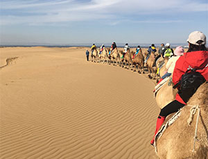 Inner Mongolia Travel