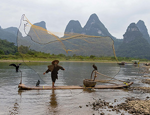 Guilin Tour