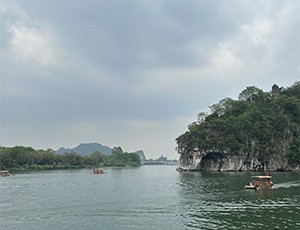 Guilin Tour