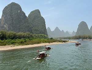Guilin Tour