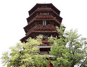 Shanxi Tours