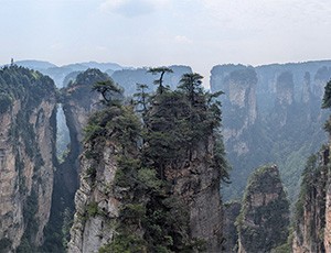 Hunan Tour