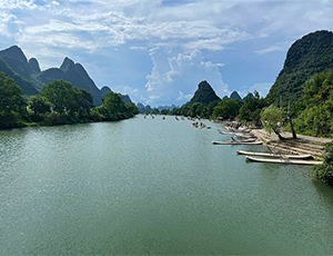 Guilin Tour