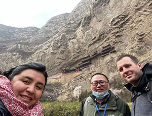 Shanxi Tour