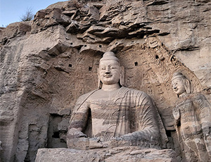 Datong Tour