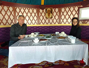 Inner Mongolia Tour