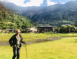 Shangri-La Yubeng Hiking Tour