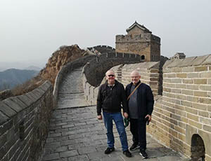 Beijing Tour