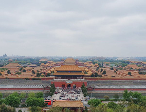 Beijing Tour