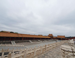 Beijing Tour