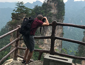 Zhangjiajie Tours