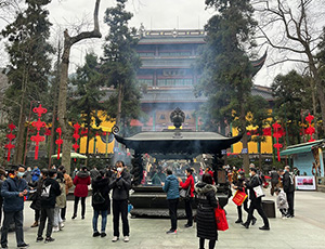 Hangzhou Tour