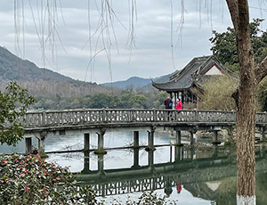 Hangzhou Tour