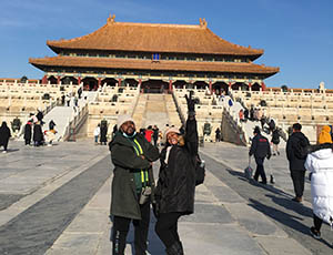 Beijing Tour