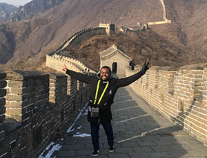 Beijing Tour