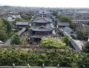 Lijiang Tour