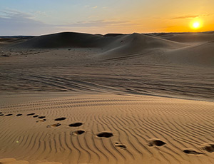 Inner Mongolia Tour