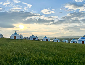 Inner Mongolia Tour