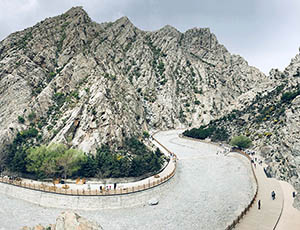 Ningxia Yinchuan Tour