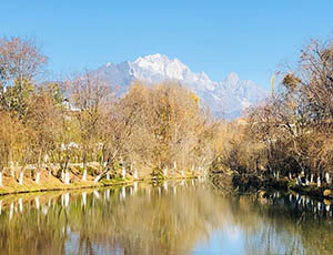 Yunnan Tour