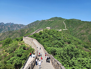 Beijing Tours