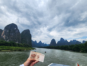 Guilin Tours