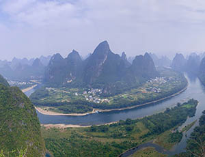 Guilin Tour