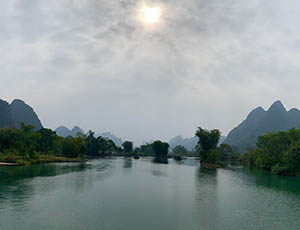 Guilin Tour