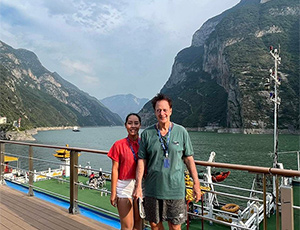 Yangtze River Cruise Tour