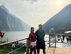 Yangtze River Cruise Tour