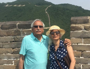 Beijing Tour