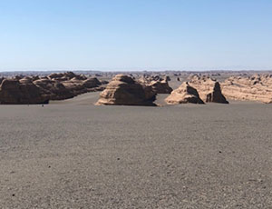 Dunhuang Tour