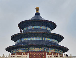 Beijing Travel Photos