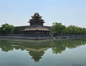 Beijing Tours