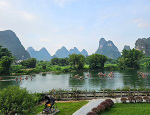 Guilin Tours