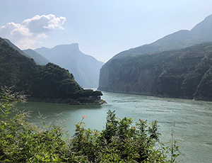 Yangtze River Cruise Tour