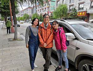 Yunnan Tour