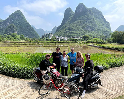 Guilin Tour