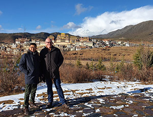Yunnan Tour