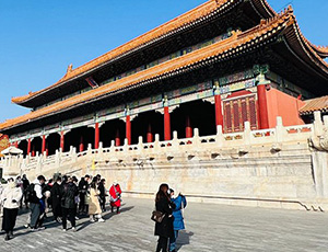 Beijing Tour