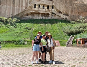 Gansu Tour