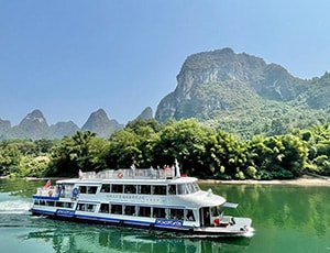 Guilin Tour