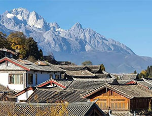 Yunnan Travel Photos